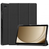 FUNDA TABLET SAMSUNG GALAXY TAB A9 SMART TRI-FOLD NEGRO JUST IN CASE (Espera 4 dias) en Huesoi