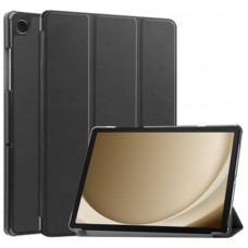 FUNDA TABLET SAMSUNG GALAXY TAB A9+ SMART TRI-FOLD NEGRO JUST IN CASE (Espera 4 dias) en Huesoi