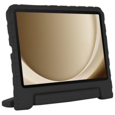 FUNDA KIDS TABLET SAMSUNG GALAXY TAB A9+ NEGRO JUST IN CASE (Espera 4 dias) en Huesoi