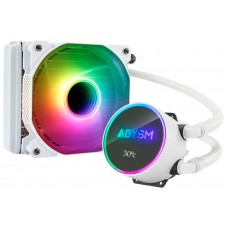 REFRIGERACION LIQUIDO ABYSM GAMING ARTIC 120 ARGB en Huesoi