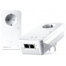 Devolo Magic 1 WiFi 1200 Mbit/s Ethernet Blanco (Espera 4 dias) en Huesoi