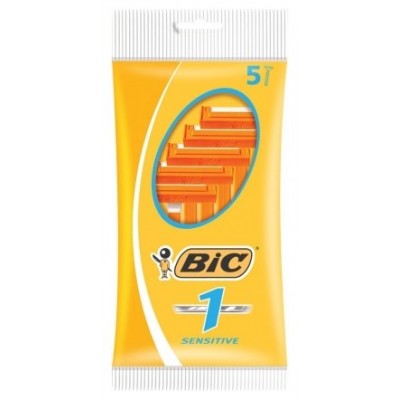 BIC-CUCHILLAS 1 SENS en Huesoi