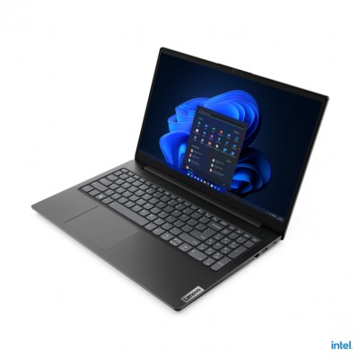 PORTATIL LENOVO V15 G4 IRU i7-1355U 15.6" 8GB en Huesoi