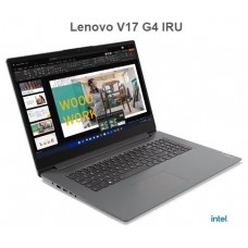 PORTATIL LENOVO V17 G4 IRU i3-1315U 17.3" 16GB en Huesoi
