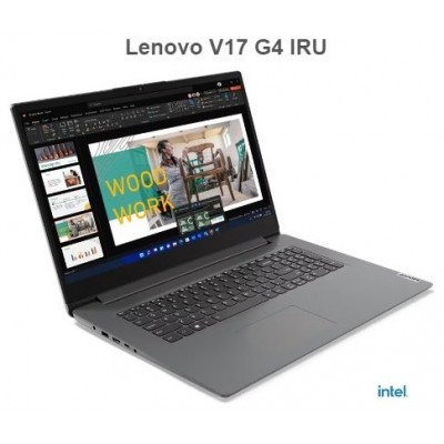 PORTATIL LENOVO V17 G4 IRU i3-1315U 17.3" 16GB en Huesoi