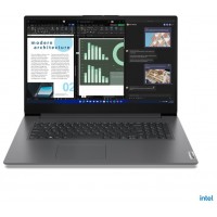 PORTATIL LENOVO V17 G4 IRU i3-1315U 17.3" 8GB en Huesoi