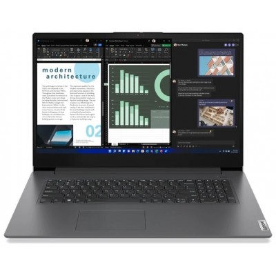 PORTATIL LENOVO V17 G4 IRU i5-13420H 17,3" 16GB en Huesoi