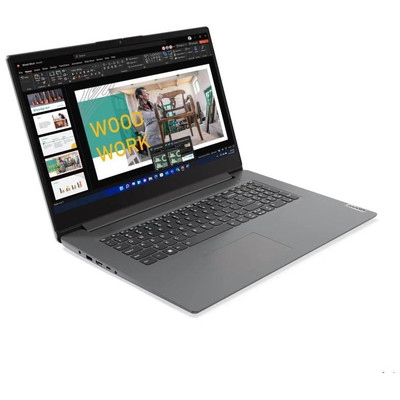 PORTATIL LENOVO V17 G4 IRU i7-13620H 17.3" 16GB en Huesoi