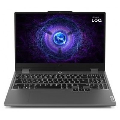 PORTATIL LENOVO LOQ i5-12450HX 15,6" 32GB 2TB en Huesoi