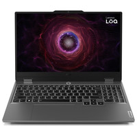 PORTATIL LENOVO LOQ 15ARP9 AMD RYZEN 7-7435HS en Huesoi