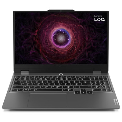 PORTATIL LENOVO LOQ 15ARP9 AMD RYZEN 7-7435HS en Huesoi