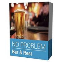 No Problem Curso Software Bar & Restaurante Lic.E. en Huesoi