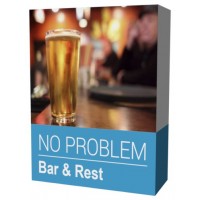 No Problem Curso Software Bar & Restaurante en Huesoi