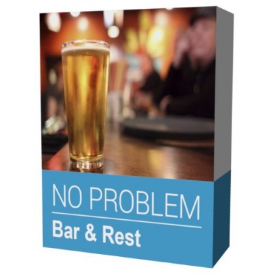 No Problem Curso Software Bar & Restaurante en Huesoi
