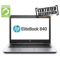 HP EliteBook 840 G3 - Intel Core i5 6ª-gen - 8GB en Huesoi