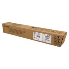 RICOH Toner Amarillo MPC3003SP/MPC3503SP, C3004ex en Huesoi
