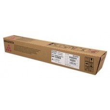 RICOH Toner Magenta MPC3003SP/MPC3503SP, C3004ex en Huesoi