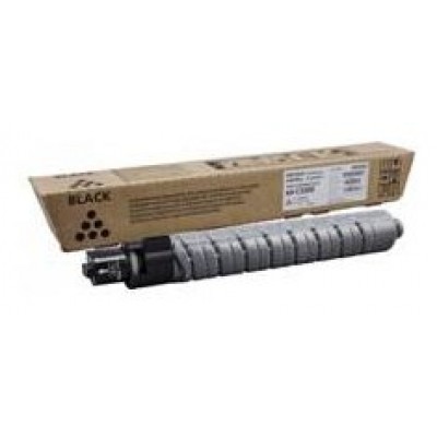 RICOH COPIADORA MPC2800 MPC3300E Toner Negro en Huesoi