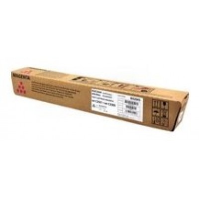 TONER RICOH MPC3001/3501 MAGENTA 842045 (Espera 4 dias) en Huesoi