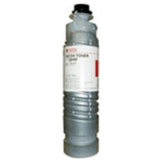 Ricoh 842078. Rendimiento de impresion de toner negro: en Huesoi