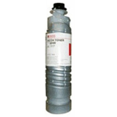 Ricoh 842078. Rendimiento de impresion de toner negro: en Huesoi