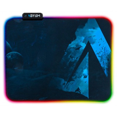 ALFOMBRILLA ABYSM COVENANT RGB M BASE DE GOMA 355x300 en Huesoi