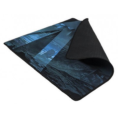 ALFOMBRILLA ABYSM COVENANT L GAMING Medidas: 500 x en Huesoi