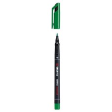 MARCADOR PERMANENTE PUNTA FINA OHPEN UNIVERSAL 0,7MM. VERDE STABILO 842/36 (MIN10) (Espera 4 dias) en Huesoi