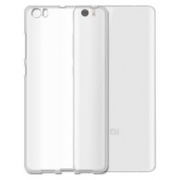 Funda Silicona Transparente Xiaomi Redmi Note 5A / en Huesoi