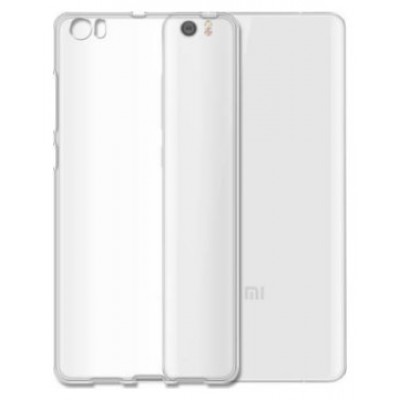 Funda Silicona Transparente Xiaomi Redmi Note 5A / en Huesoi