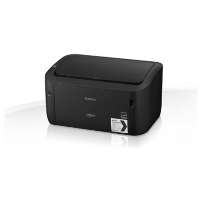 CANON Impresora Laser Monocromo i-Sensys LBP6030B en Huesoi