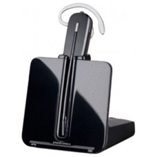 PLANTRONICS Equipo inalambrico auricular CS540A +base descolgadora HL10 convert.DECT EU (84693-12) en Huesoi
