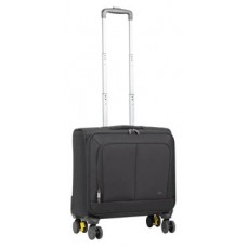 RIVACASE Trolley 8481 Negro en Huesoi