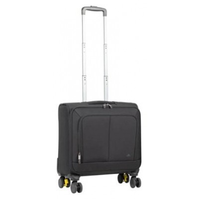 RIVACASE Trolley 8481 Negro en Huesoi