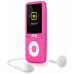 SPC Reproductor MP4+Radio 8488P 8GB Rosa en Huesoi