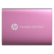 HP SSD EXTERNO P900 2TB USB 3.2 Gen2x2 Rosa en Huesoi