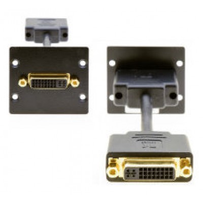 Kramer Electronics W–DVI (B) Negro (Espera 4 dias) en Huesoi