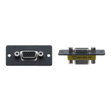 (CONSULTAR STOCK) KRAMER ROOM CONNECTIVITY CONNECT - ROOM CONNECTIVITY WALL PLATE INSERT - 15-PIN HD (F/F)-MODEL (WX-2F(W)) (85-01105199) (Espera 4 dias) en Huesoi (CONSULTAR STOCK) KRAMER ROOM CONNECTIVITY CONNECT - ROOM CONNECTIVITY WALL PLATE INSERT - 15-PIN HD (F/F)-MODEL (WX-2F(W)) (85-01105199) (Espera 4 dias) en Huesoi