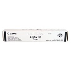 CANON CEXV47 Toner Negro en Huesoi