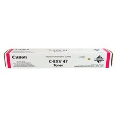 CANON toner CEXV47M Magenta para IR Advance C250 C350 en Huesoi