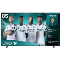 TV HISENSE 85" 85A6Q UHD SMART TV DOLBYVISION DTSX en Huesoi TV HISENSE 85" 85A6Q UHD SMART TV DOLBYVISION DTSX en Huesoi