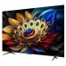 TCL 85C655 TV 85" UHD QLED GOOGLETV ONKYO SOUND en Huesoi