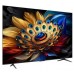 TCL 85C655 TV 85" UHD QLED GOOGLETV ONKYO SOUND en Huesoi