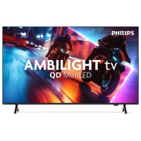 TELEVISOR 85"" MINILED 85MLED910 SMART TV AMBILIGHT 3 LADOS PHILIPS (Espera 4 dias) en Huesoi