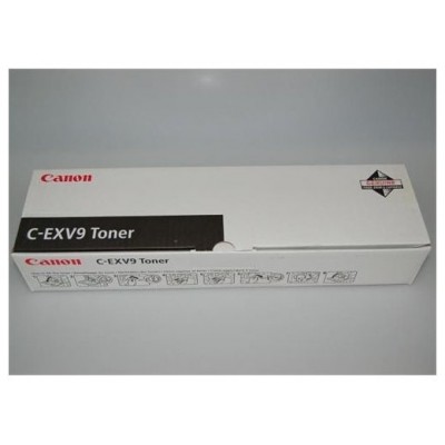 Canon IR3100C/3100CN Toner Negro en Huesoi