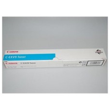Canon IR3100C/3100CN Toner Cian en Huesoi