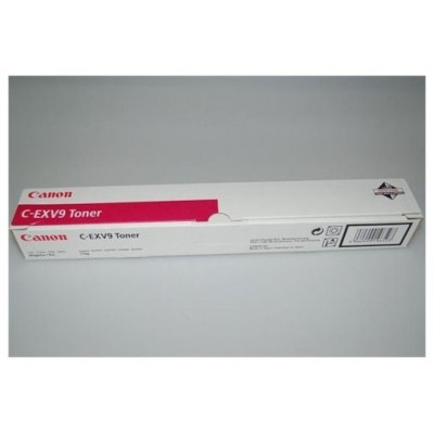 Canon IR3100C/3100CN Toner Magenta en Huesoi