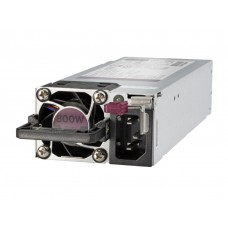 HPE Fuente Alimentacion 800W en Huesoi