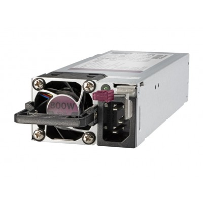 HPE Fuente Alimentacion 800W en Huesoi