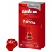 CAFE LAVAZZA QUALITA ROSSA 10C en Huesoi